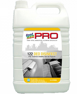 Dung dịch khử trùng Goodmaid Pro GMP 122 DEO DISINFECT
