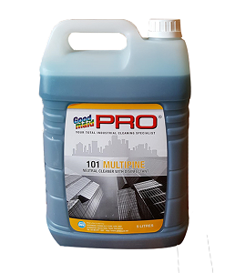 Dung dịch lau sàn trung tính Goodmaid pro GMP 101 MULTIPINE
