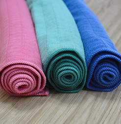 Khăn Lau Siêu Sạch Caro KT:50x60