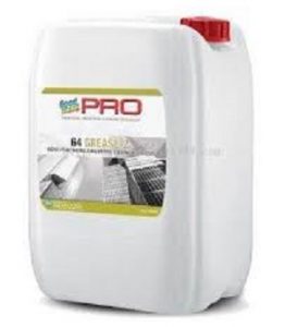 Chất tẩy dầu mỡ công nghiệp Goodmaid Pro GMP 64 Grease-z