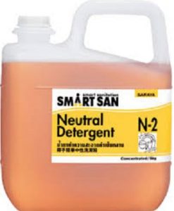 Dung dịch tẩy rửa trung tính Neutral Detergent N-2