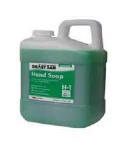 Dung dịch xà phòng rửa tay SmartSan Hand Soap H1