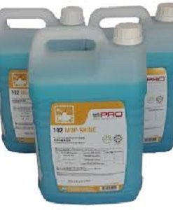 Dung dịch lau sàn tạo bóng Goodmaid Pro GMP 102 Mop Shine