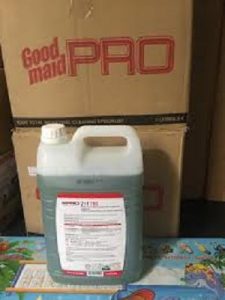 Nước tẩy bồn cầu Goodmaid pro GMP 211 TBC