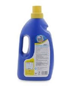 Nước giặt quần áo 5 trong 1 Goodmaid NG2000 dạng chai 2kg (Xanh dương)
