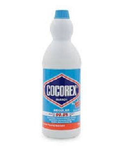Nước Tẩy Trắng Quần Áo Goodmaid Cocorex Regular(1kg)