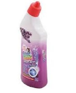 Nước Tẩy Rửa Bồn Cầu Goodmaid Lavender (500ml)