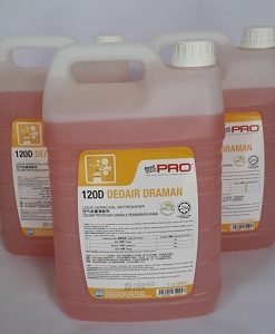 Dung dịch khử mùi Goodmaid Pro GMP 120D DEOAIR DRAMAN
