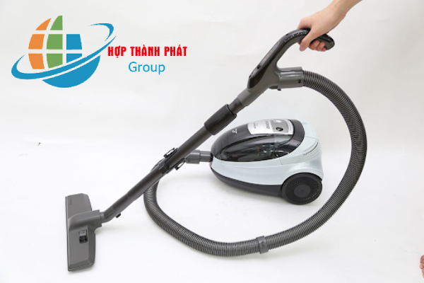 Sửa máy hút bụi gia đình hitachi