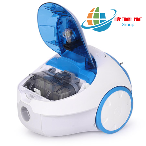 sửa chữa hút bụi panasonic tại nhà
