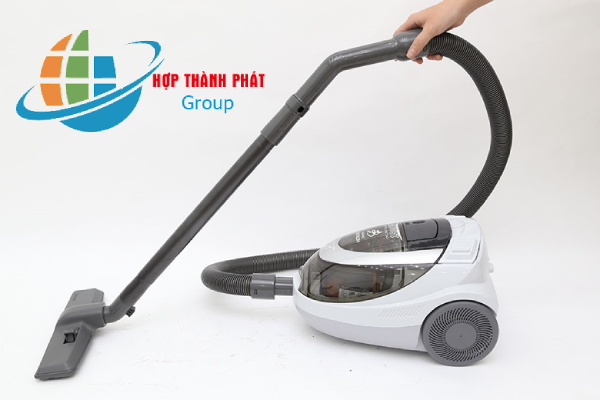 Sửa máy hút bụi tại nhà