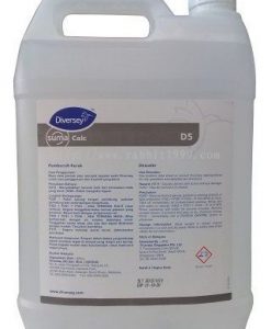 Diversey SUMA CALC D5