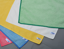 Khăn Microfiber 30x30