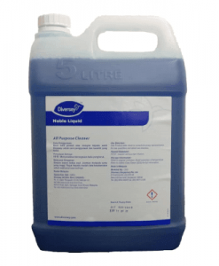 DIVERSEY NOBLA LIQUID