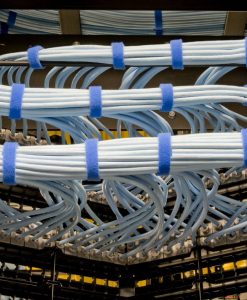 Cable Tie hai mặt Hook Loop là gì?