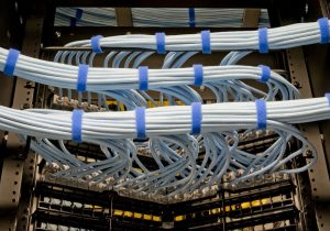 Cable Tie hai mặt Hook Loop là gì?