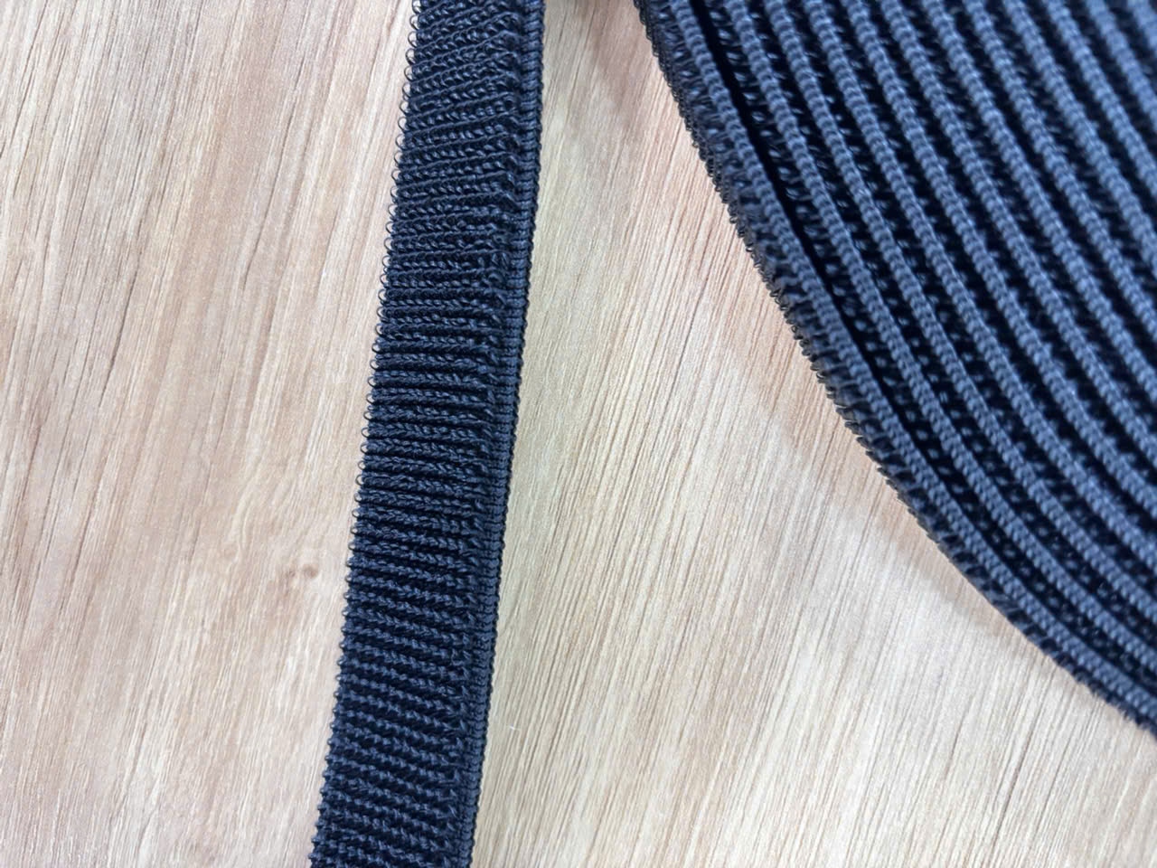 Băng Nhám Xé Co Giãn Stretch Hook and Loop | Hợp Thành Phát